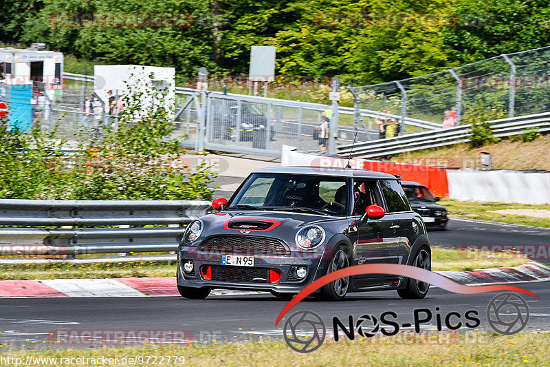 Bild #9722779 - Touristenfahrten Nürburgring Nordschleife (26.07.2020)