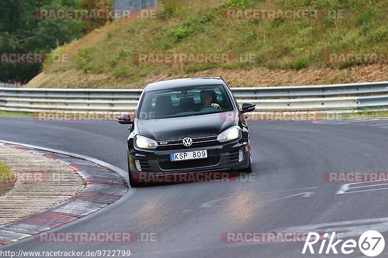 Bild #9722799 - Touristenfahrten Nürburgring Nordschleife (26.07.2020)