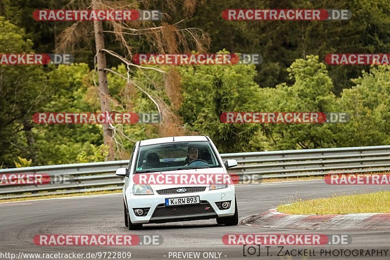 Bild #9722809 - Touristenfahrten Nürburgring Nordschleife (26.07.2020)