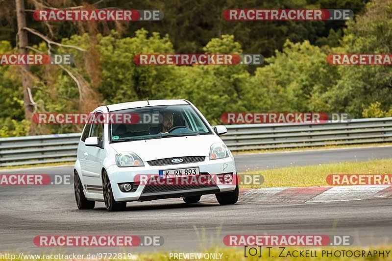 Bild #9722819 - Touristenfahrten Nürburgring Nordschleife (26.07.2020)