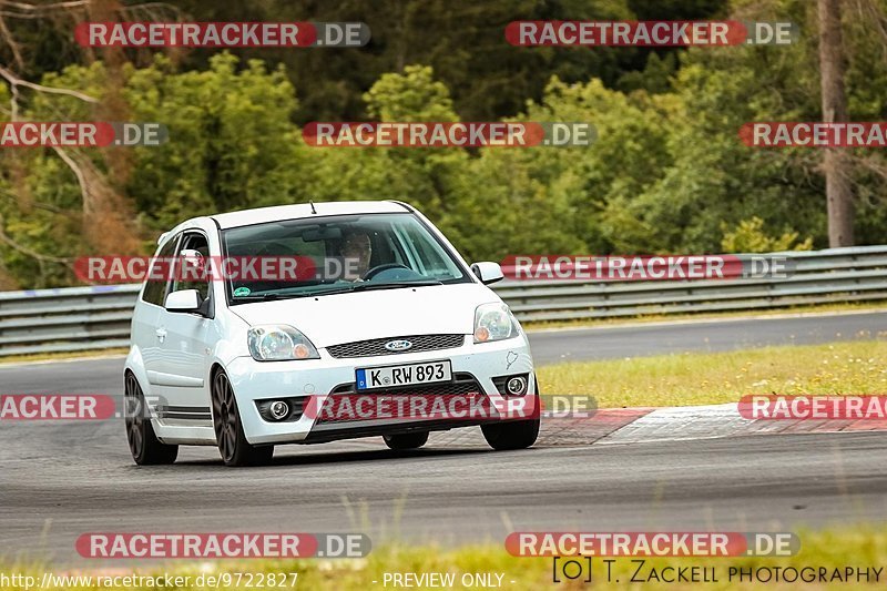 Bild #9722827 - Touristenfahrten Nürburgring Nordschleife (26.07.2020)