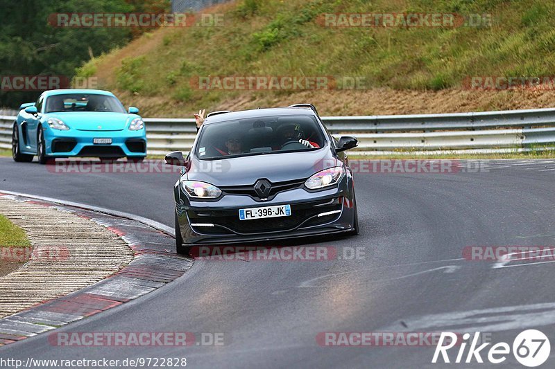 Bild #9722828 - Touristenfahrten Nürburgring Nordschleife (26.07.2020)