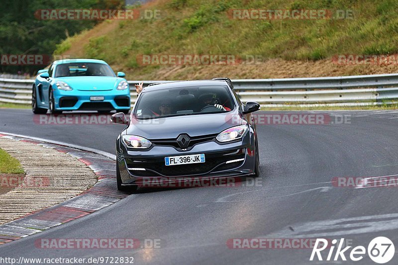 Bild #9722832 - Touristenfahrten Nürburgring Nordschleife (26.07.2020)