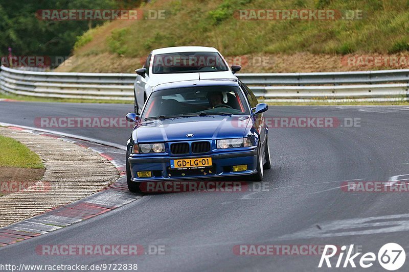 Bild #9722838 - Touristenfahrten Nürburgring Nordschleife (26.07.2020)