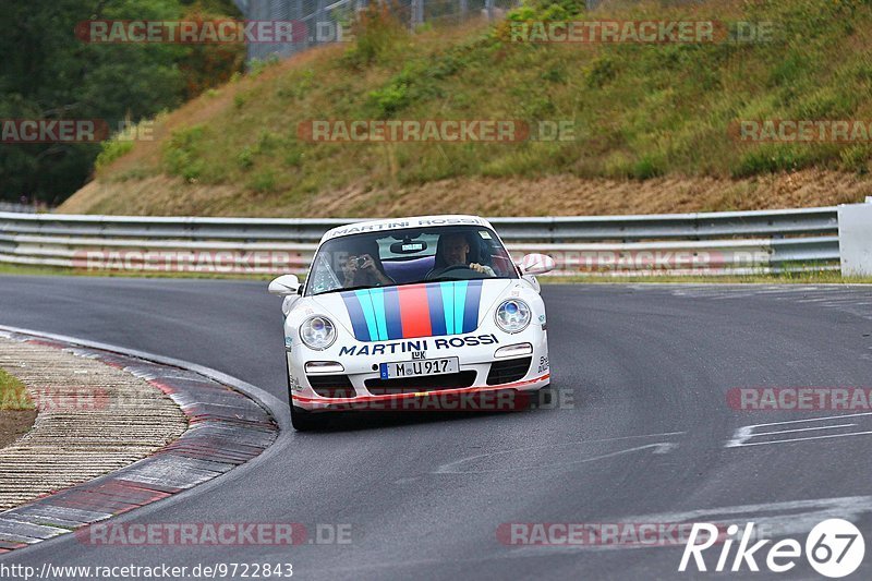 Bild #9722843 - Touristenfahrten Nürburgring Nordschleife (26.07.2020)