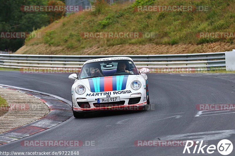 Bild #9722848 - Touristenfahrten Nürburgring Nordschleife (26.07.2020)