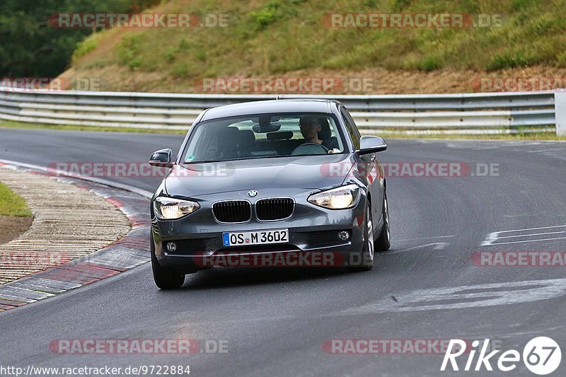 Bild #9722884 - Touristenfahrten Nürburgring Nordschleife (26.07.2020)