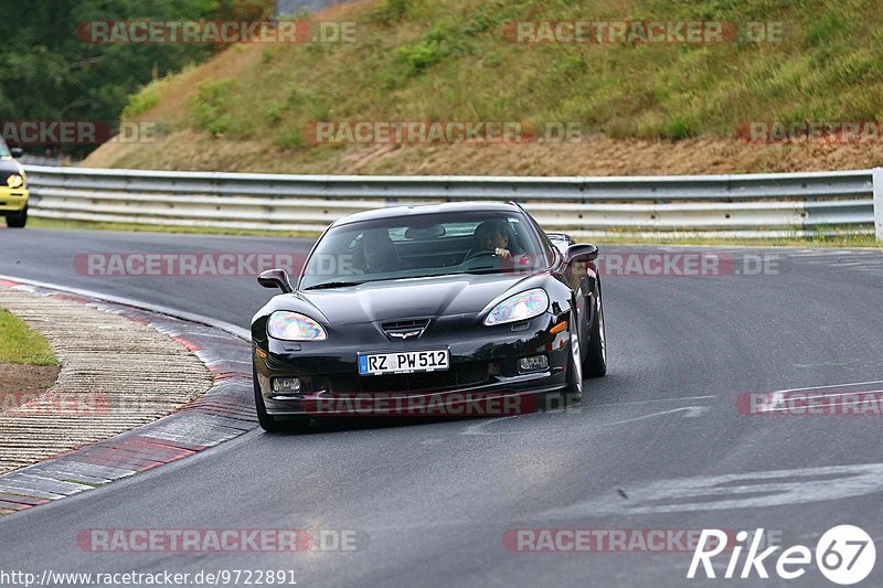 Bild #9722891 - Touristenfahrten Nürburgring Nordschleife (26.07.2020)