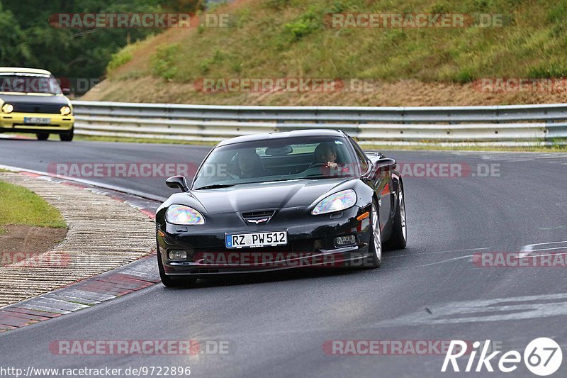 Bild #9722896 - Touristenfahrten Nürburgring Nordschleife (26.07.2020)