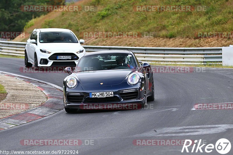 Bild #9722924 - Touristenfahrten Nürburgring Nordschleife (26.07.2020)