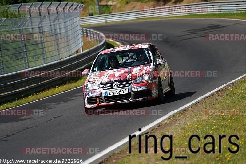 Bild #9722926 - Touristenfahrten Nürburgring Nordschleife (26.07.2020)