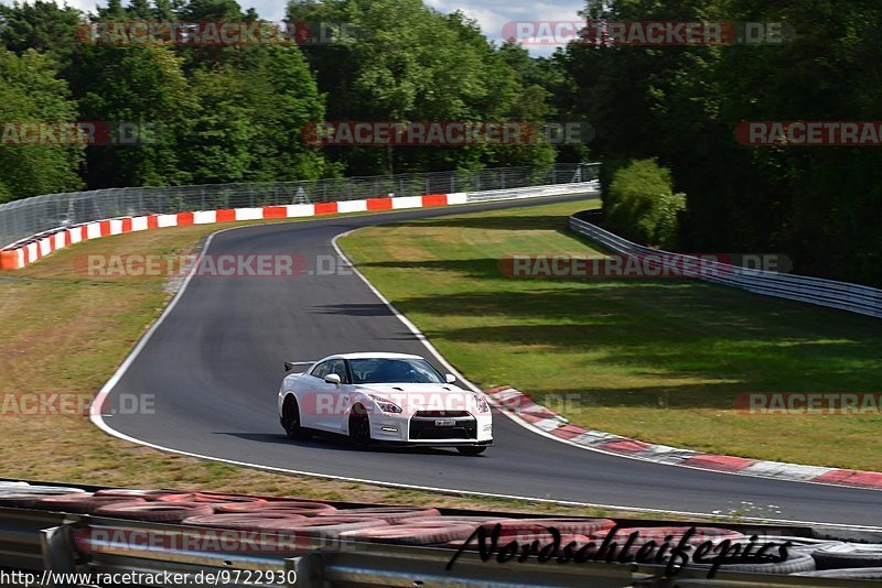 Bild #9722930 - Touristenfahrten Nürburgring Nordschleife (26.07.2020)