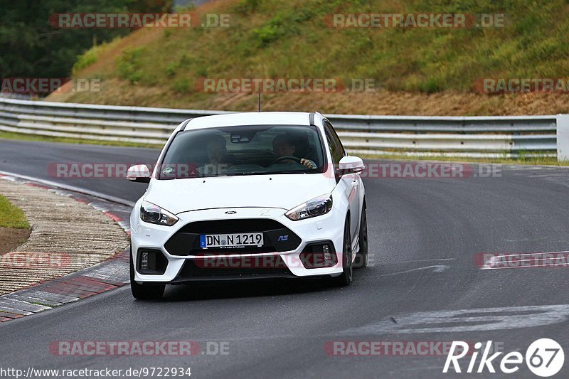 Bild #9722934 - Touristenfahrten Nürburgring Nordschleife (26.07.2020)