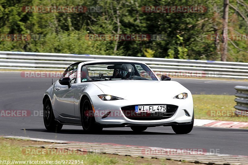 Bild #9722954 - Touristenfahrten Nürburgring Nordschleife (26.07.2020)