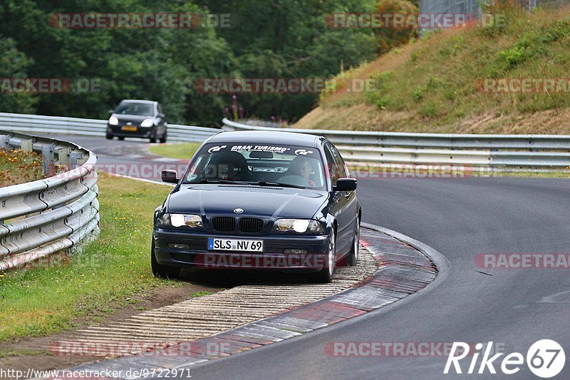 Bild #9722971 - Touristenfahrten Nürburgring Nordschleife (26.07.2020)