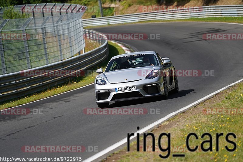 Bild #9722975 - Touristenfahrten Nürburgring Nordschleife (26.07.2020)