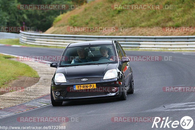 Bild #9722988 - Touristenfahrten Nürburgring Nordschleife (26.07.2020)