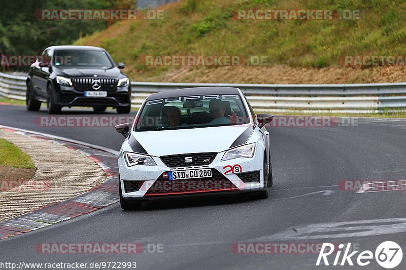 Bild #9722993 - Touristenfahrten Nürburgring Nordschleife (26.07.2020)