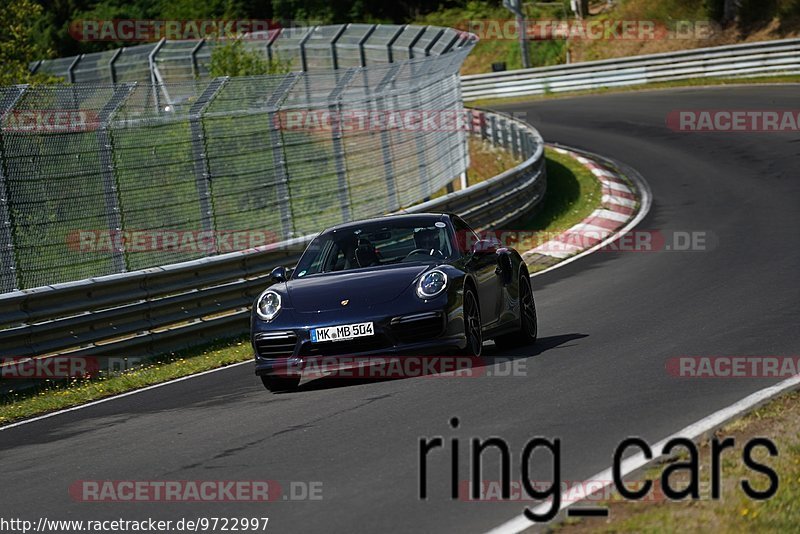 Bild #9722997 - Touristenfahrten Nürburgring Nordschleife (26.07.2020)