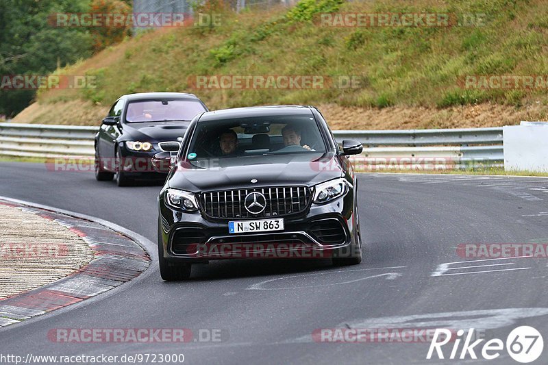 Bild #9723000 - Touristenfahrten Nürburgring Nordschleife (26.07.2020)