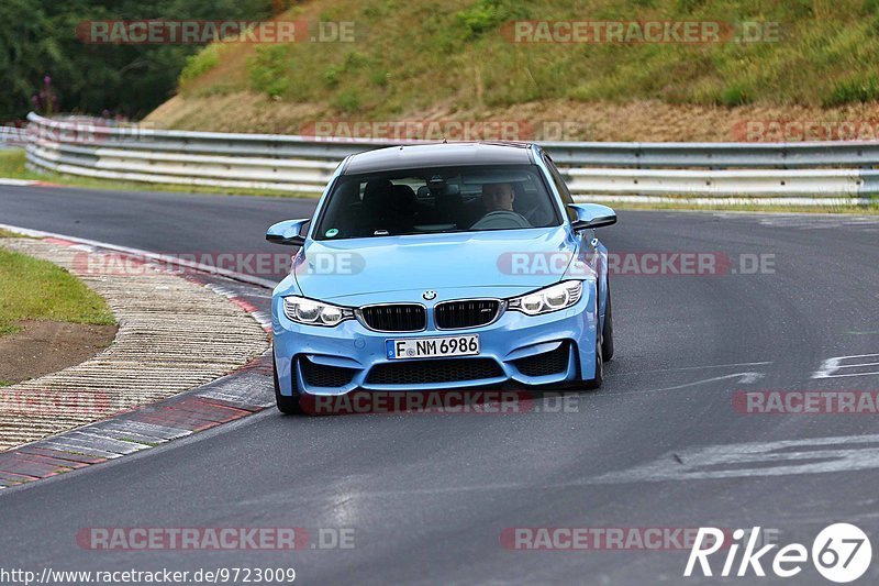 Bild #9723009 - Touristenfahrten Nürburgring Nordschleife (26.07.2020)