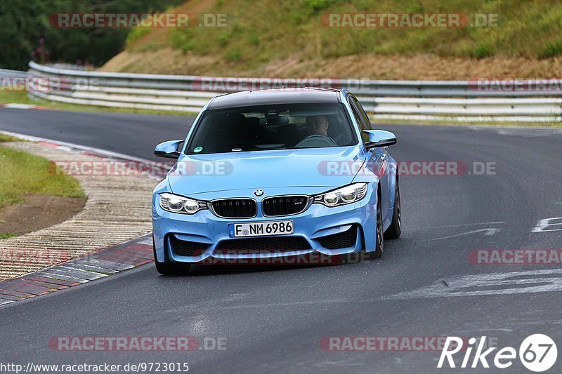 Bild #9723015 - Touristenfahrten Nürburgring Nordschleife (26.07.2020)