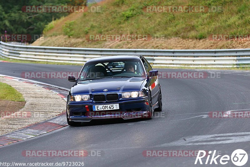 Bild #9723026 - Touristenfahrten Nürburgring Nordschleife (26.07.2020)