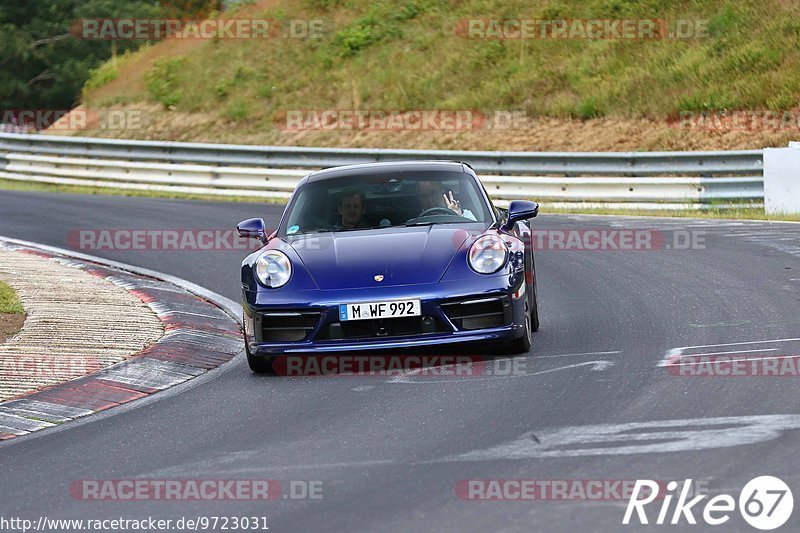 Bild #9723031 - Touristenfahrten Nürburgring Nordschleife (26.07.2020)