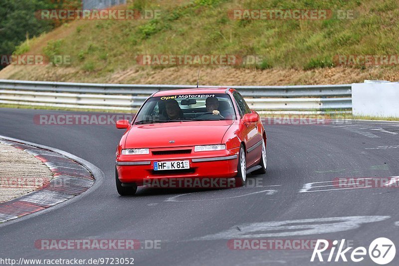 Bild #9723052 - Touristenfahrten Nürburgring Nordschleife (26.07.2020)