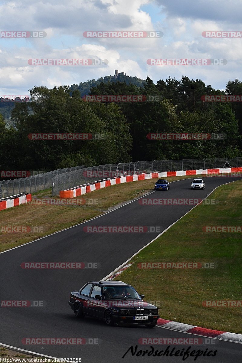 Bild #9723058 - Touristenfahrten Nürburgring Nordschleife (26.07.2020)