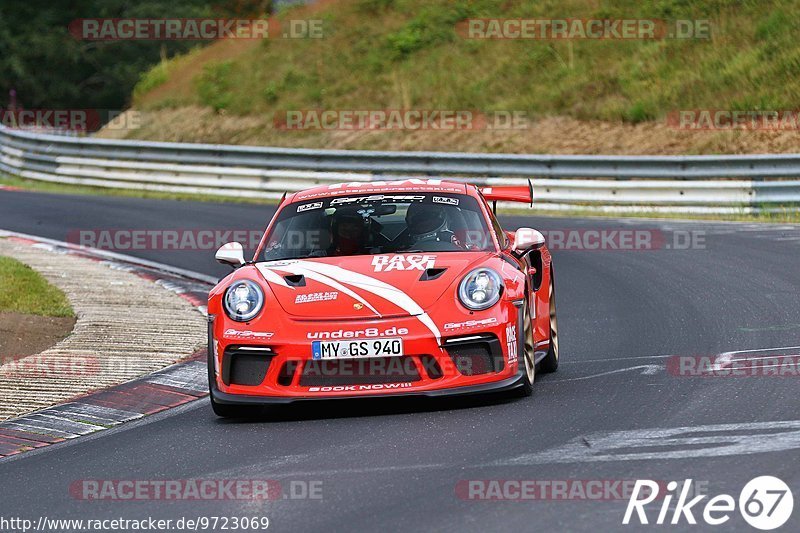 Bild #9723069 - Touristenfahrten Nürburgring Nordschleife (26.07.2020)