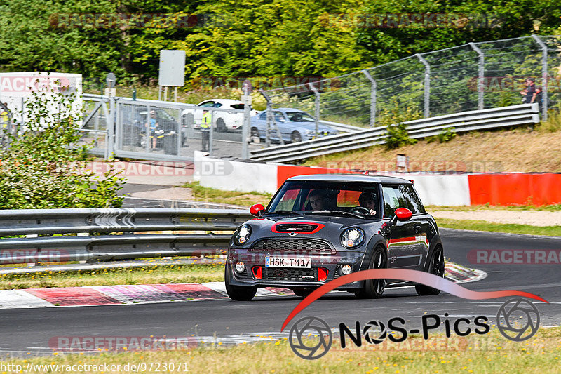 Bild #9723071 - Touristenfahrten Nürburgring Nordschleife (26.07.2020)