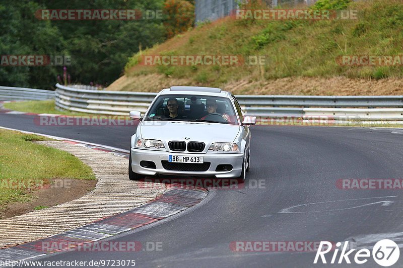 Bild #9723075 - Touristenfahrten Nürburgring Nordschleife (26.07.2020)