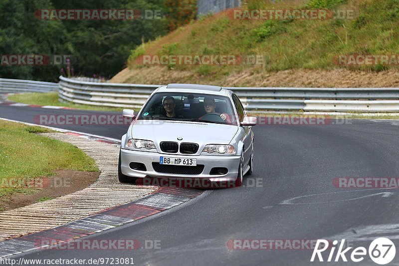 Bild #9723081 - Touristenfahrten Nürburgring Nordschleife (26.07.2020)