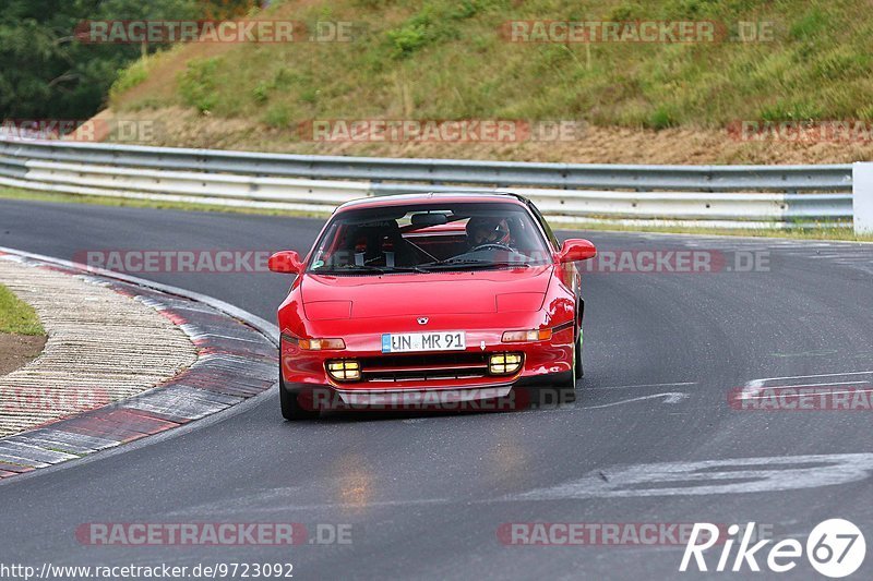 Bild #9723092 - Touristenfahrten Nürburgring Nordschleife (26.07.2020)