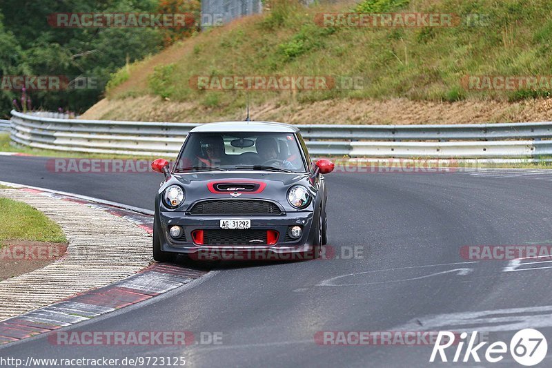 Bild #9723125 - Touristenfahrten Nürburgring Nordschleife (26.07.2020)