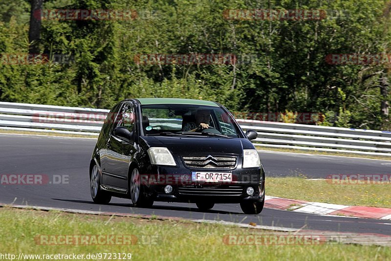 Bild #9723129 - Touristenfahrten Nürburgring Nordschleife (26.07.2020)