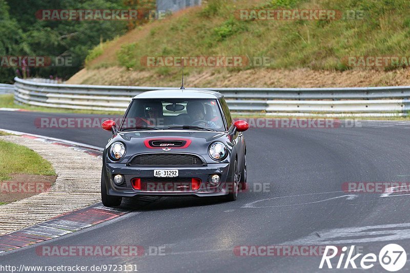 Bild #9723131 - Touristenfahrten Nürburgring Nordschleife (26.07.2020)