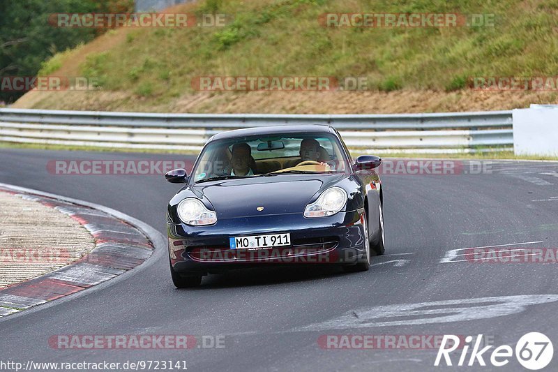 Bild #9723141 - Touristenfahrten Nürburgring Nordschleife (26.07.2020)