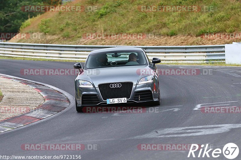 Bild #9723156 - Touristenfahrten Nürburgring Nordschleife (26.07.2020)