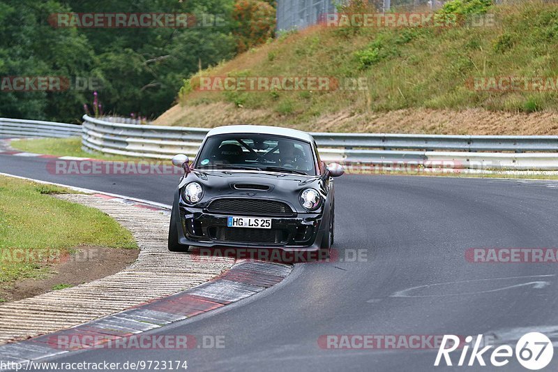 Bild #9723174 - Touristenfahrten Nürburgring Nordschleife (26.07.2020)