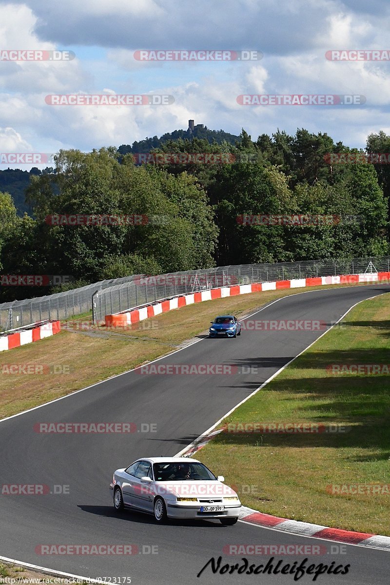 Bild #9723175 - Touristenfahrten Nürburgring Nordschleife (26.07.2020)