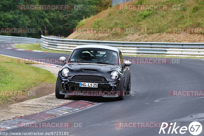 Bild #9723185 - Touristenfahrten Nürburgring Nordschleife (26.07.2020)