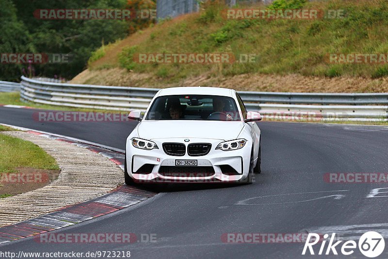 Bild #9723218 - Touristenfahrten Nürburgring Nordschleife (26.07.2020)