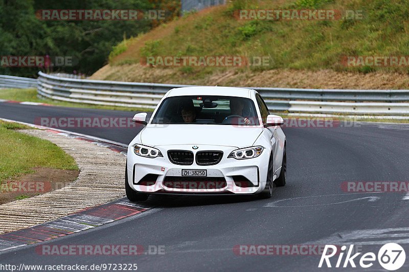 Bild #9723225 - Touristenfahrten Nürburgring Nordschleife (26.07.2020)