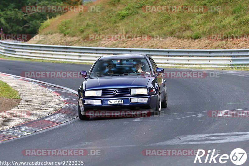 Bild #9723235 - Touristenfahrten Nürburgring Nordschleife (26.07.2020)