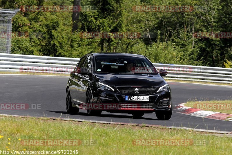 Bild #9723245 - Touristenfahrten Nürburgring Nordschleife (26.07.2020)