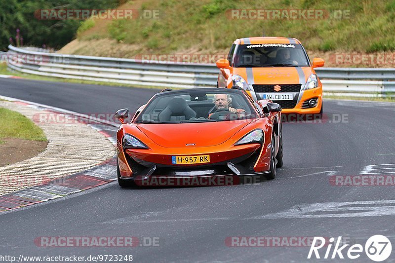 Bild #9723248 - Touristenfahrten Nürburgring Nordschleife (26.07.2020)