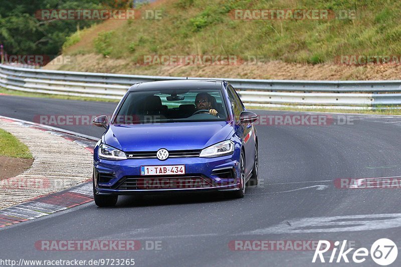 Bild #9723265 - Touristenfahrten Nürburgring Nordschleife (26.07.2020)