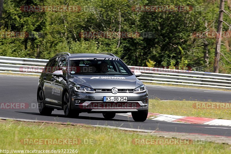 Bild #9723266 - Touristenfahrten Nürburgring Nordschleife (26.07.2020)